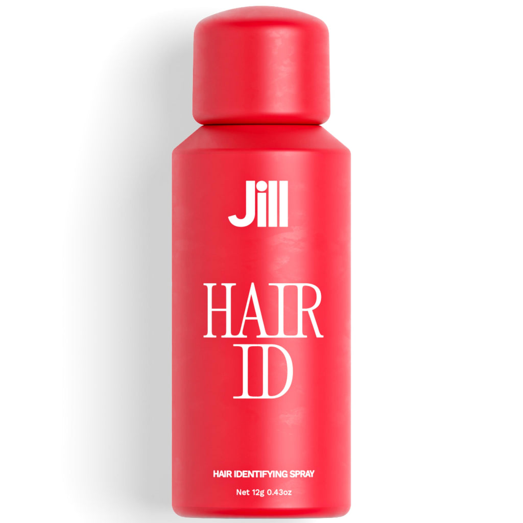 Jill Hair Identifying Spray – Dermaplaning & Facial Hair Prep Mist for Women, 2 fl oz