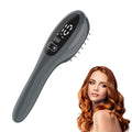 Jitesy Laser Therapy Hair Growth Comb – Red Light Therapy for Hair Growth at Home
