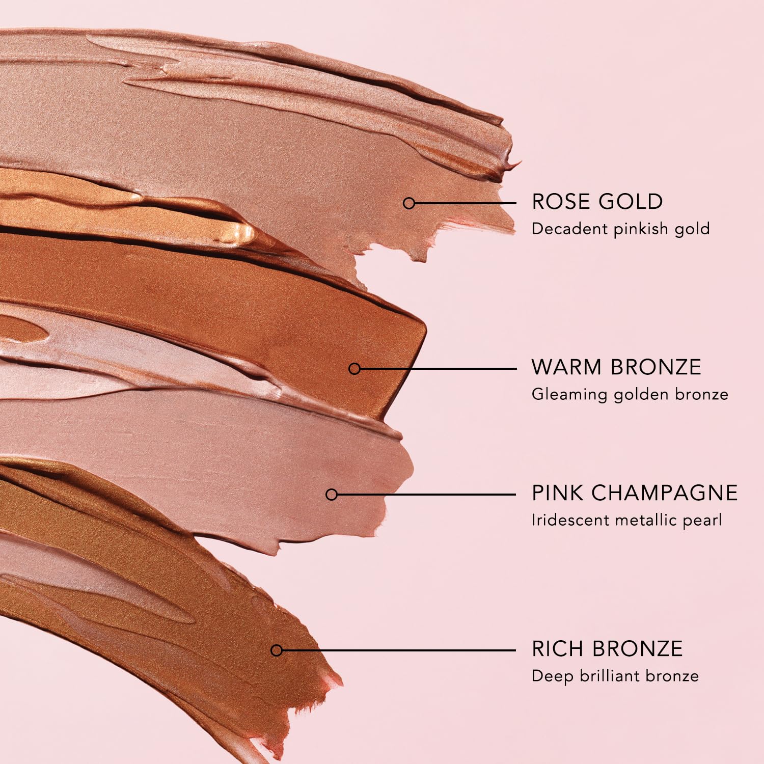 JLO BEAUTY Complexion Booster: Highlighter & Bronzer in Rich Bronze