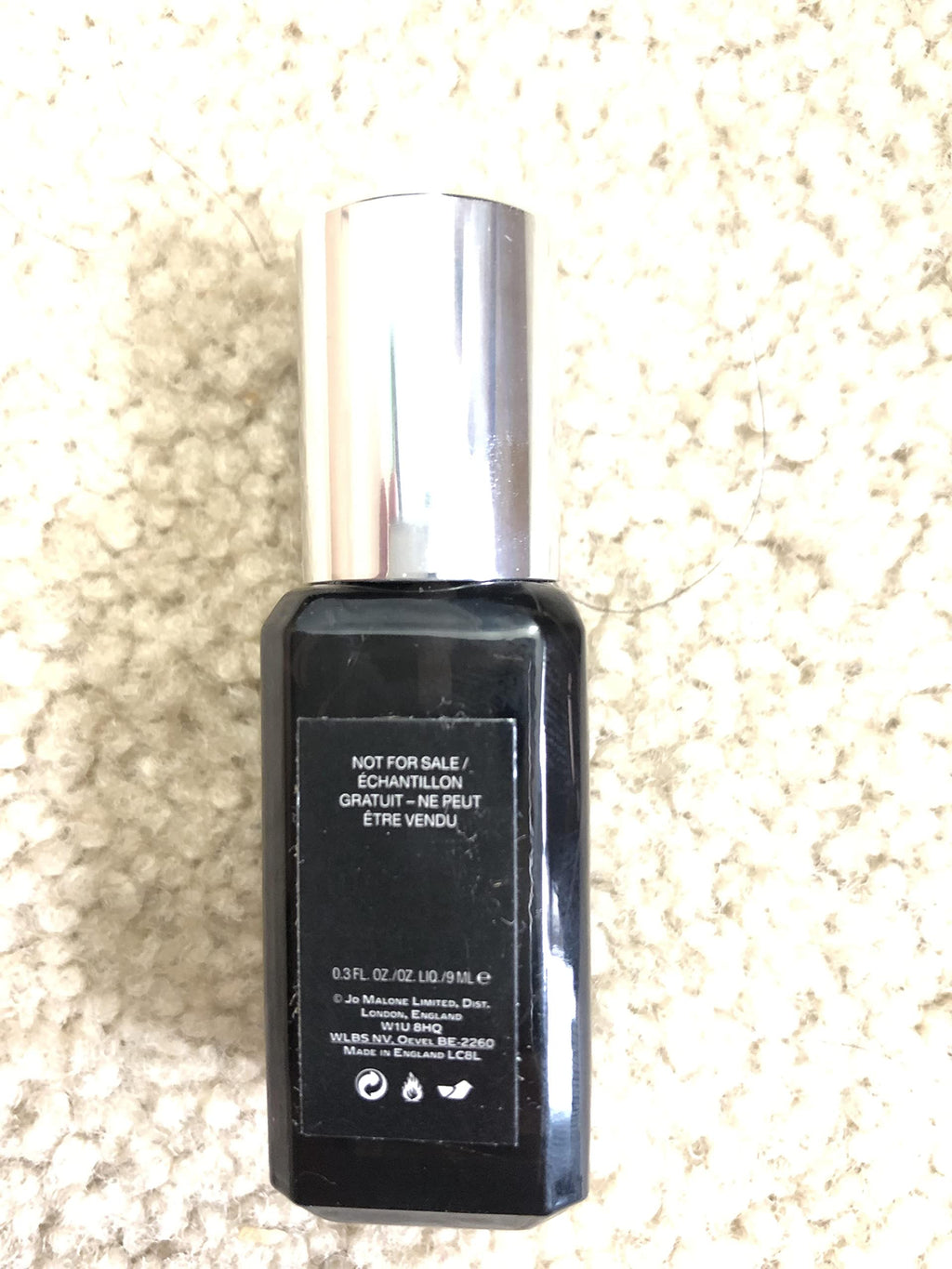 Jo Malone Cypress & Grapevine Cologne Intense Sample 0.3 oz (9 ml) – Try Before You Buy
