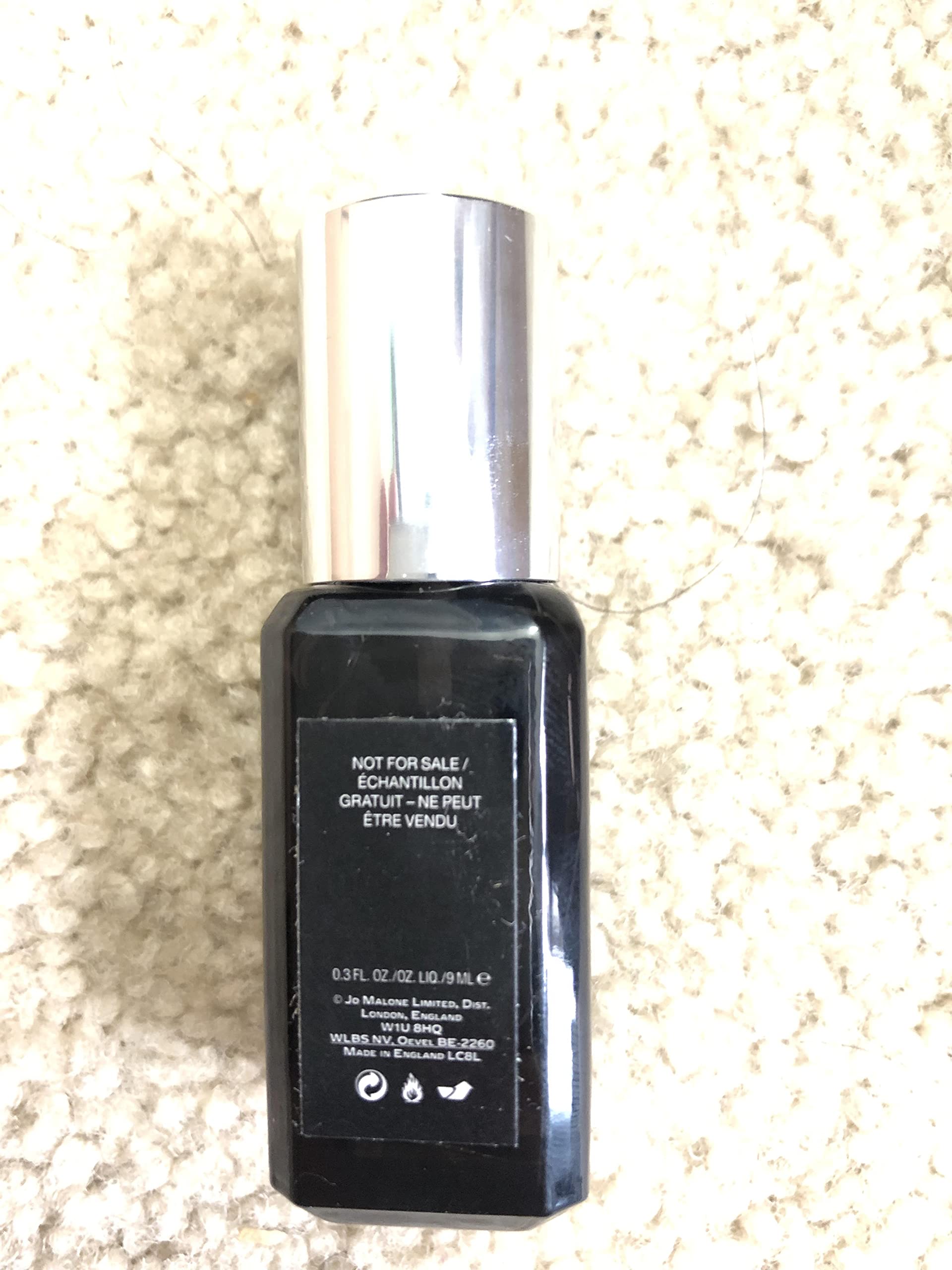 Jo Malone Cypress & Grapevine Cologne Intense Sample 0.3 oz (9 ml) – Try Before You Buy
