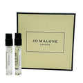 Jo Malone Cologne Intense Duo: Cypress & Grapevine + Oud & Bergamot Sample Vials