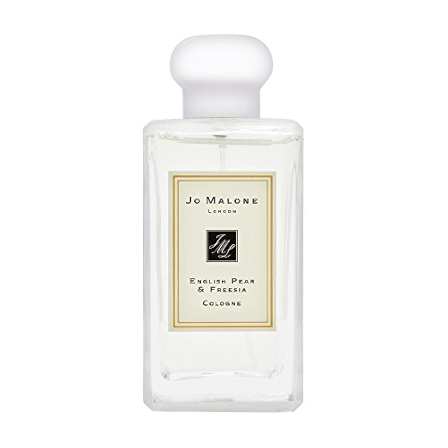 Jo Malone English Pear & Freesia Cologne Spray for Women, 3.4 oz