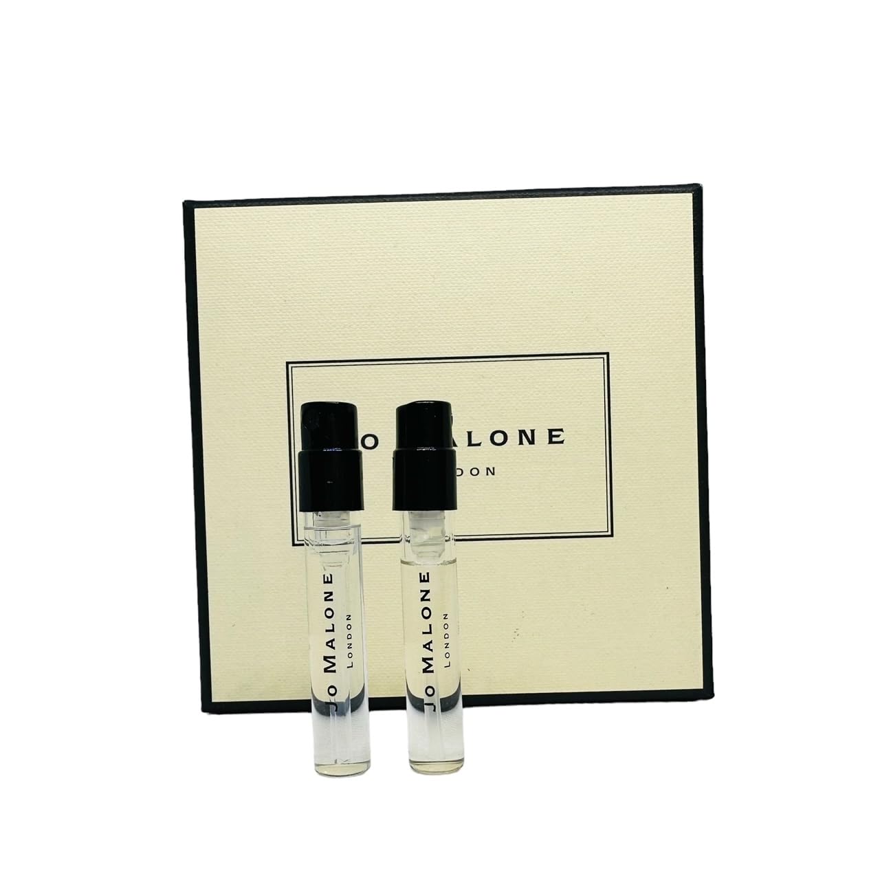 Jo Malone London Scent Pairing Duo: Orange Blossom + English Pear & Freesia 0.05oz Vials
