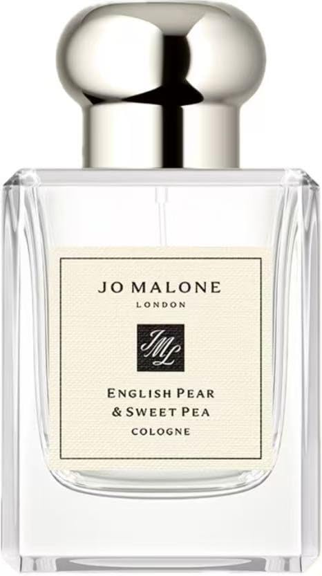 Jo Malone English Pear & Sweet Pea Cologne 1.7 oz – Fresh Pear & Pea Scent