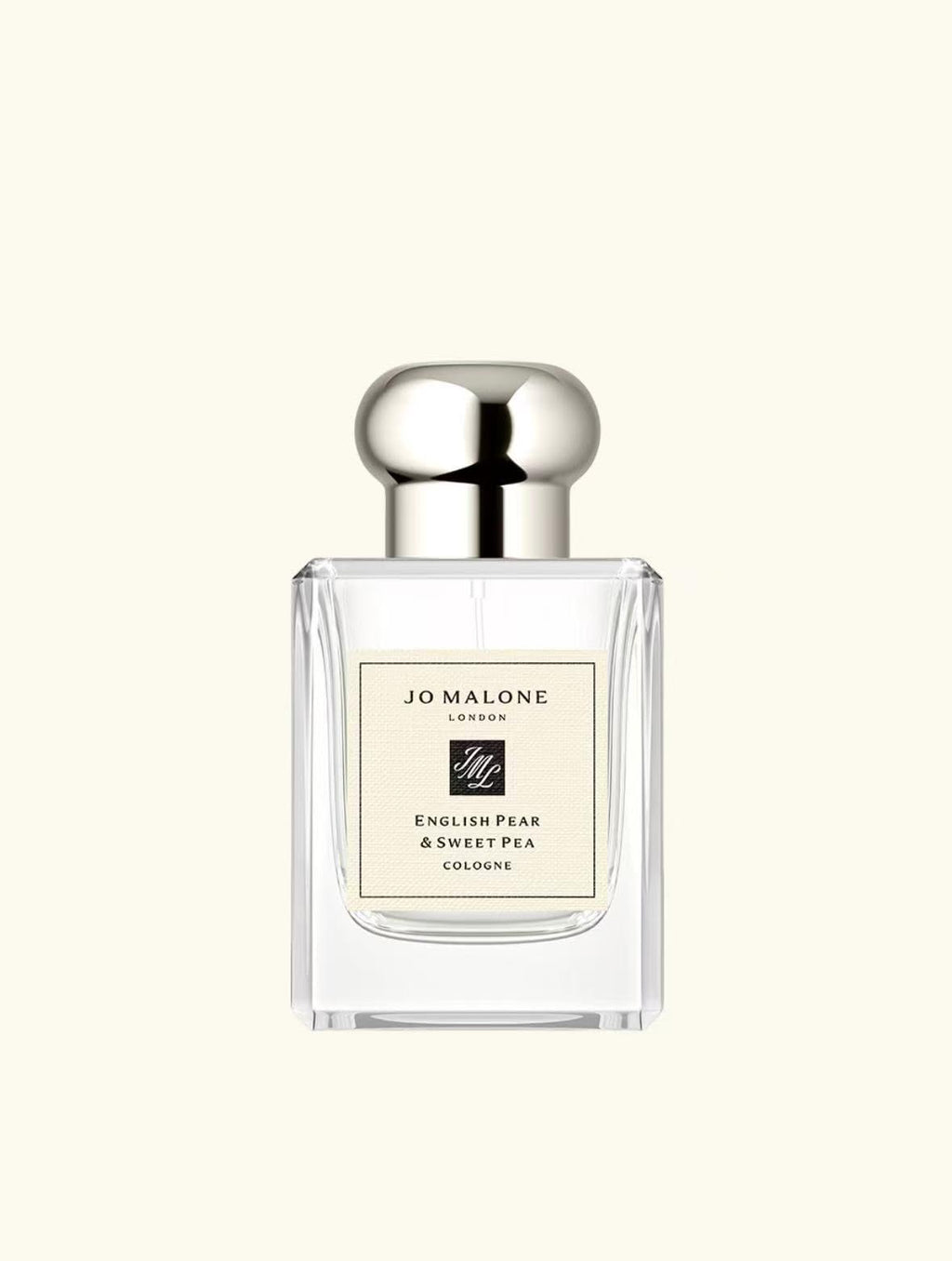 Jo Malone English Pear & Sweet Pea Cologne 1.7 oz – Fresh Pear & Pea Scent