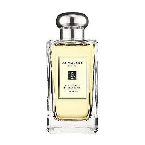 Jo Malone Lime Basil & Mandarin Cologne 100ml – EDC | Fragrance for Women