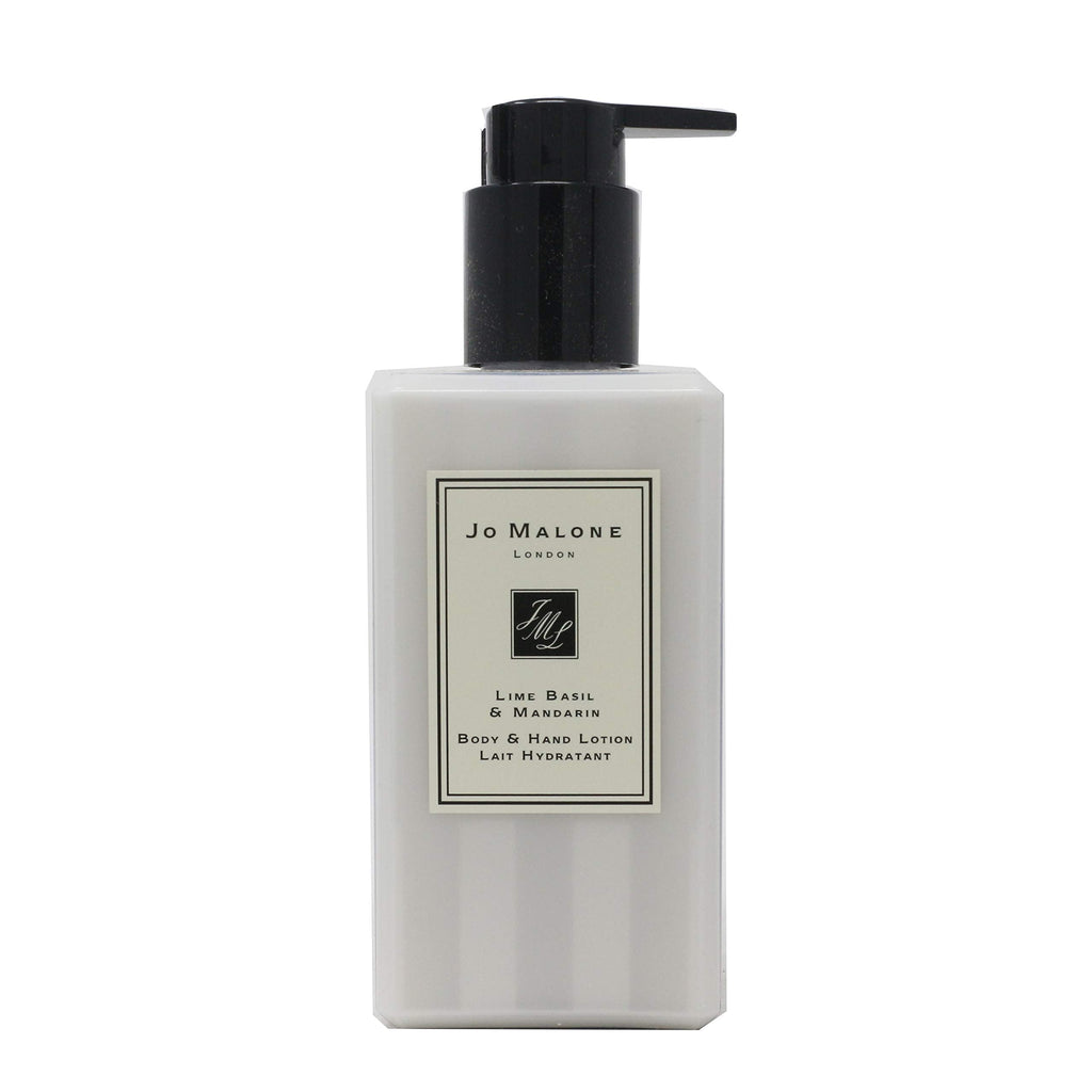 Jo Malone Lime Basil & Mandarin Body & Hand Lotion – 8.5 oz