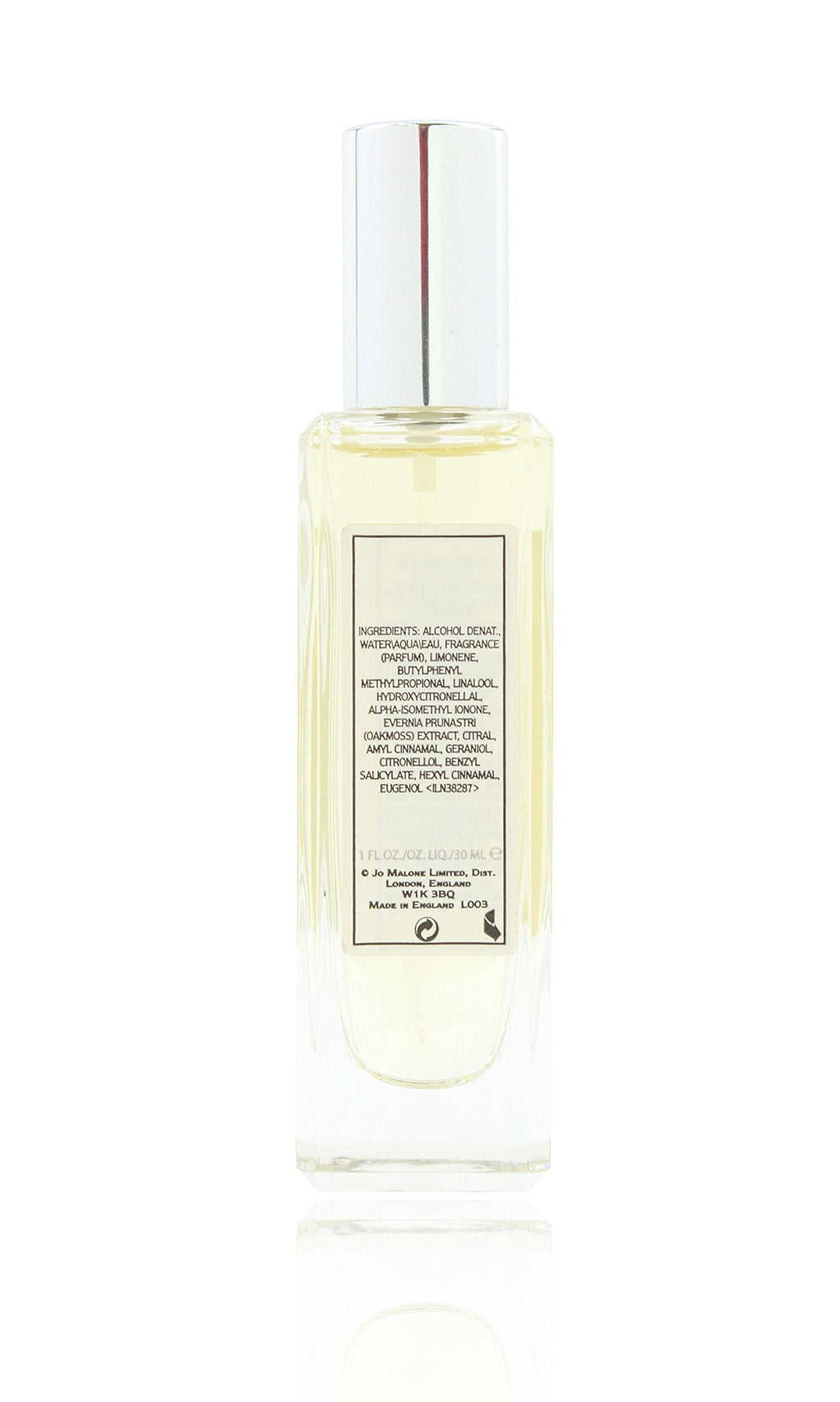 Jo Malone Lime Basil & Mandarin Cologne Spray for Women – 1 oz
