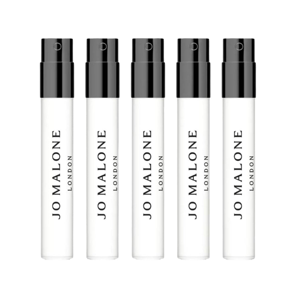 Jo Malone London Limited Edition Cologne Intense Discovery Collection – 5 x 1.5 ml