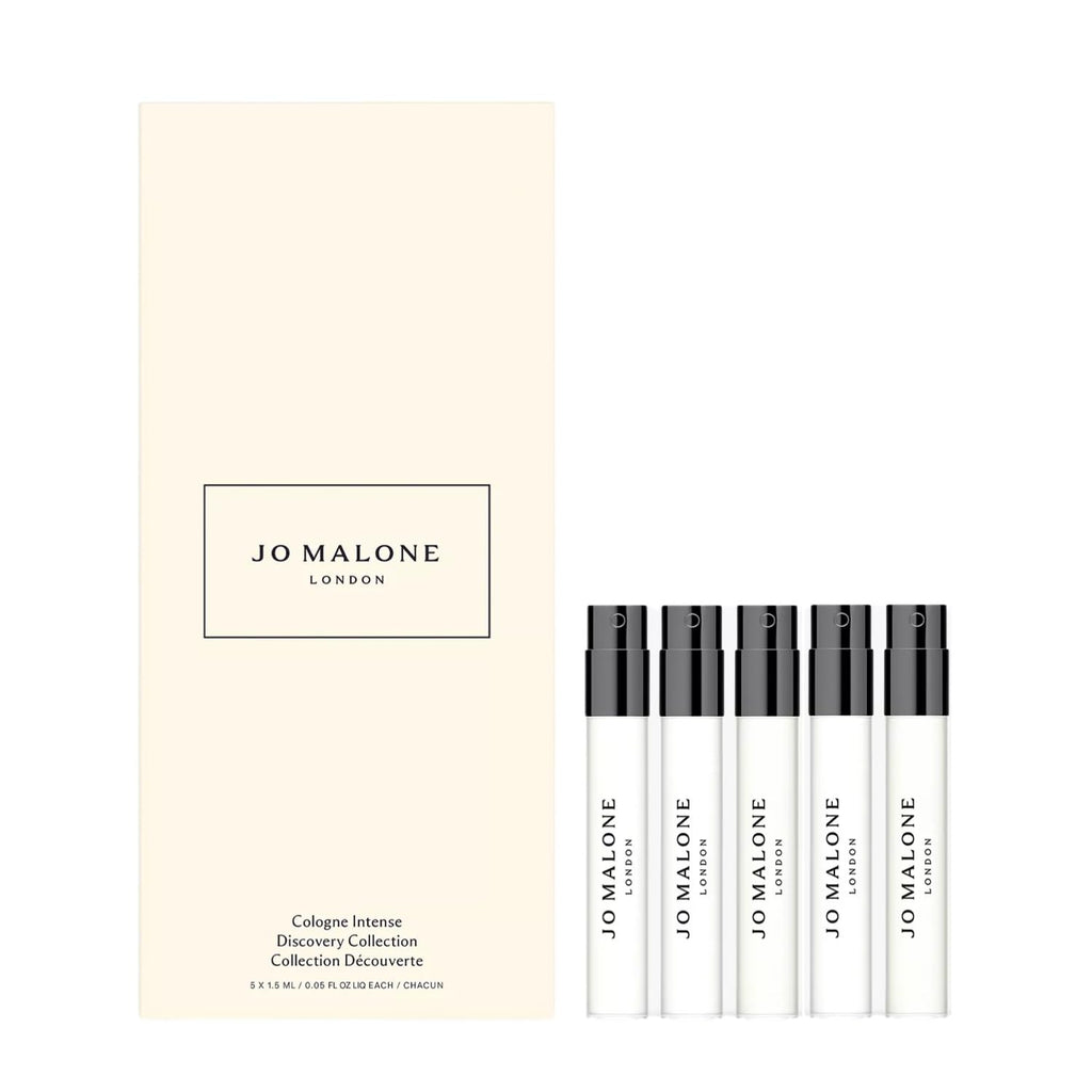 Jo Malone London Limited Edition Cologne Intense Discovery Collection – 5 x 1.5 ml
