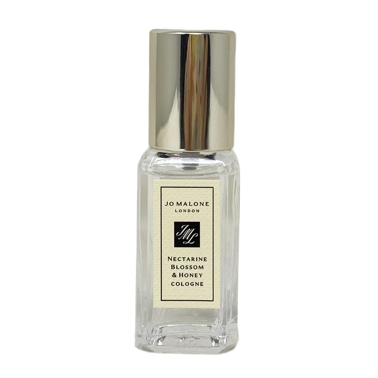 Jo Malone Nectarine Blossom & Honey Travel Size Cologne | Fruity Floral Scent