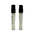 Jo Malone London Orange Blossom Sample Vials – Set of 2, .05 oz / 1.5 ml