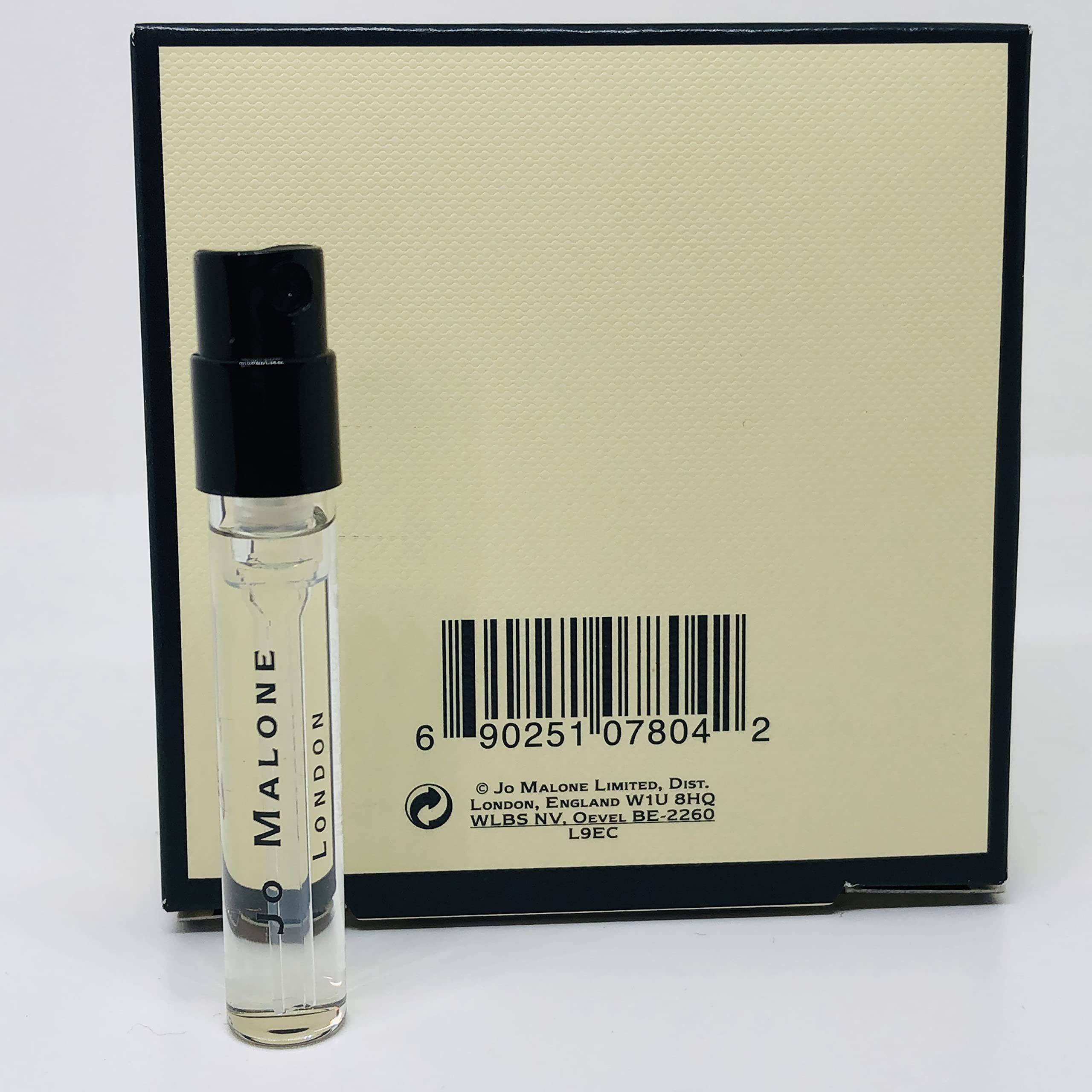 Jo Malone London Orange Blossom Sample Vials – Set of 2, .05 oz / 1.5 ml