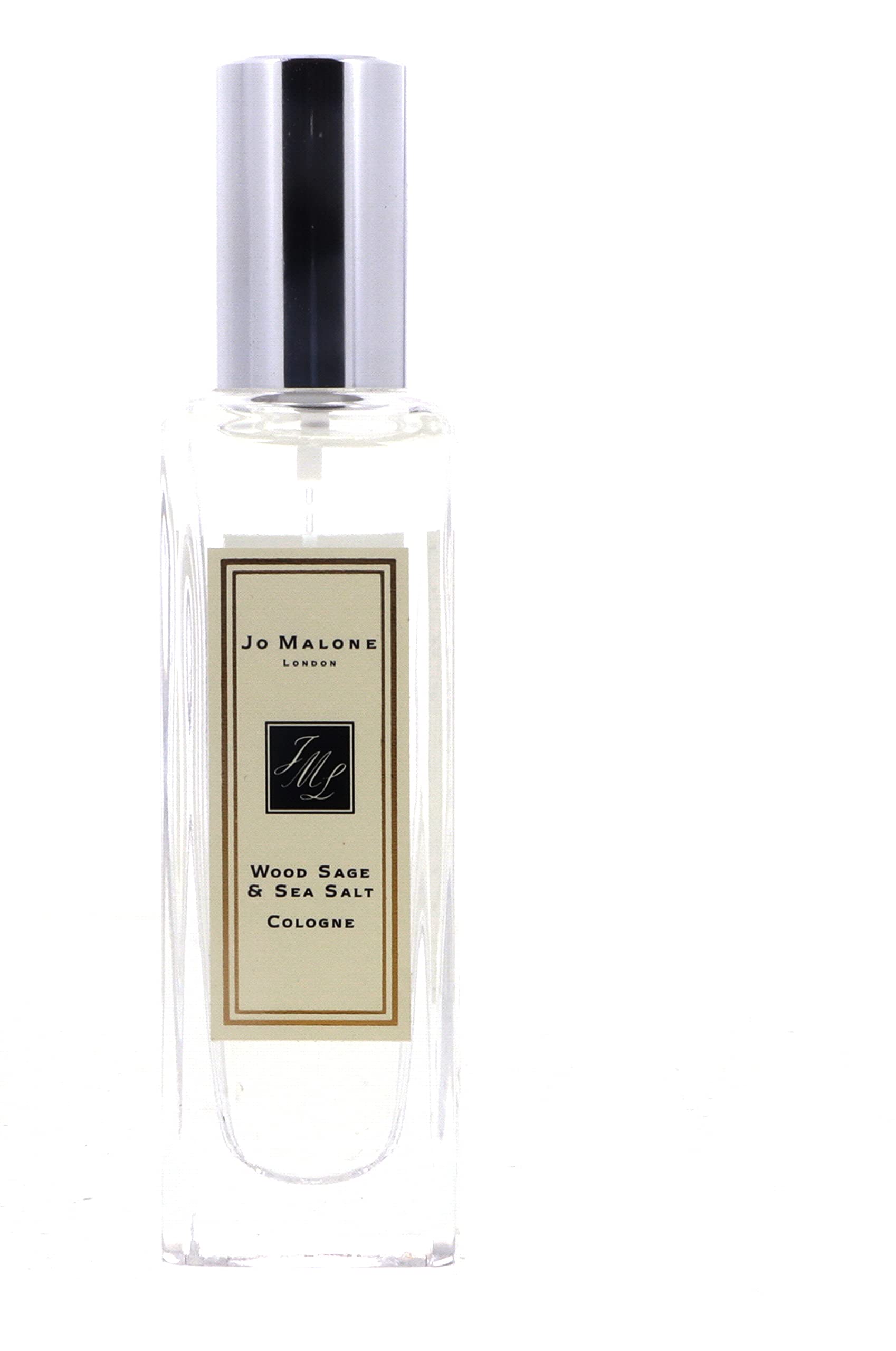 Jo Malone London Wood Sage & Sea Salt Cologne – 1 fl oz / 30 mL