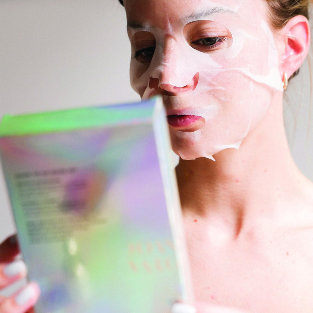 Joanna Vargas Glow To Go: 5 Hydrating Face Masks for Radiant Skin