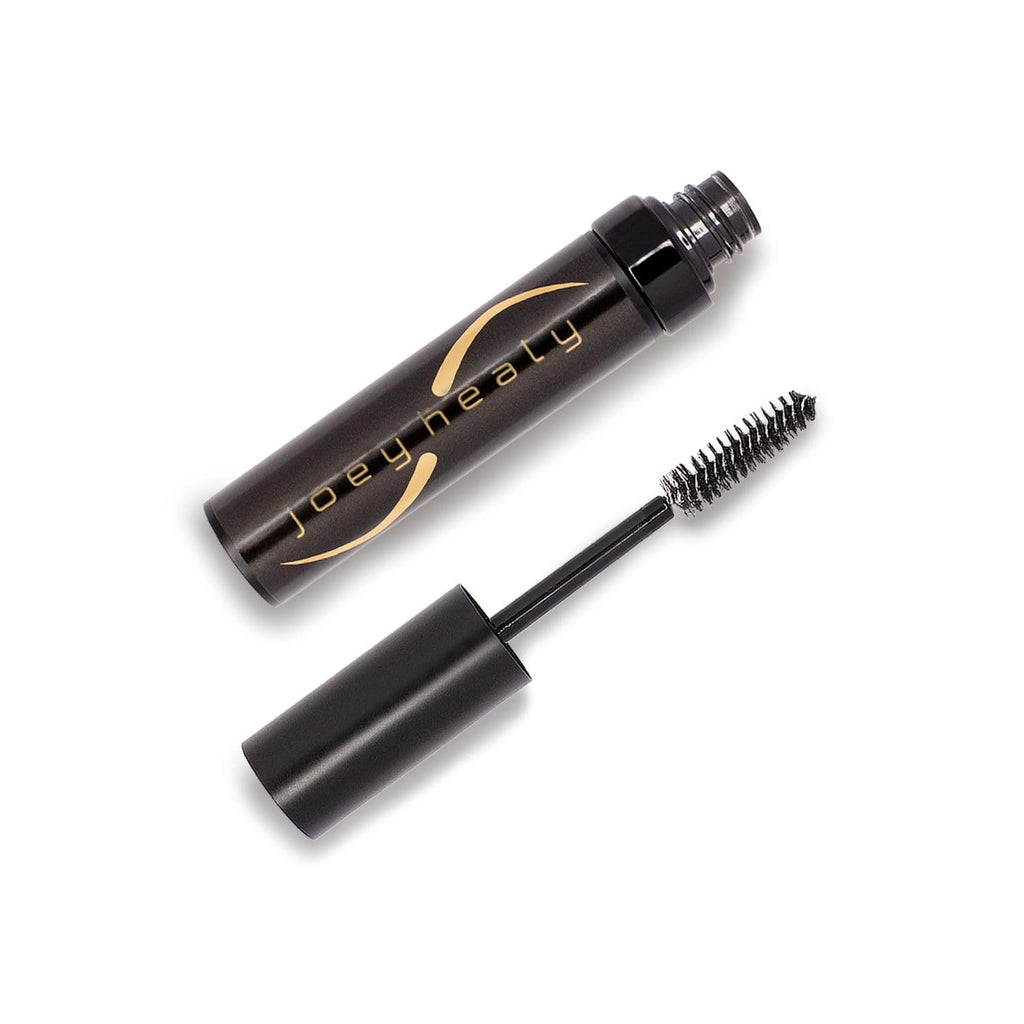 Joey Healy Brow Renovation Serum – Fuller Brows, Paraben-Free, Vitamin-Powered