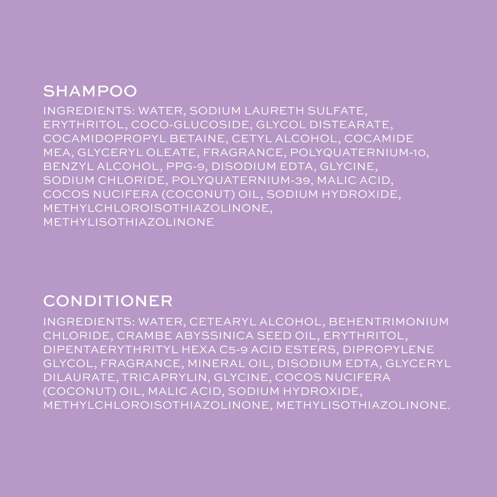 John Frieda Frizz Ease Beyond Smooth Bundle: Frizz Immunity Shampoo & Conditioner, 8.45 oz Each