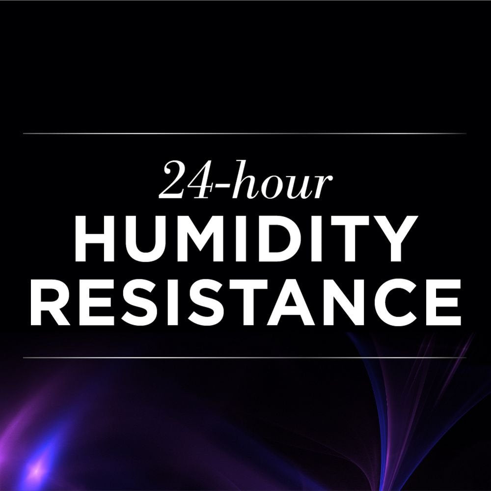 John Frieda Frizz Ease Moisture Barrier Firm Hold Hairspray, 2 oz – Humidity-Resistant Style