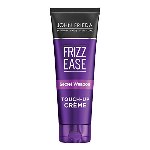 John Frieda Frizz Ease Touch-Up Crème AntiFrizz Finishing Cream — Secret Weapon, 24 oz, Pack of 6