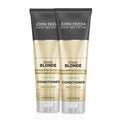 John Frieda Sheer Blonde Highlight Activating Conditioner for Darker Blondes