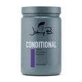 JOHNNY B. Conditional Conditioner 32 oz – Weightless Hydration with Jojoba, Amino Acids & Hops