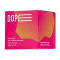 JOHNNY B. Dope Texture Gel — Flexible Hold, No Crunch, Washable