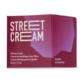 JOHNNY B. Street Cream 3 oz. — Matte Finish, Volumizing Pliable Hair Cream
