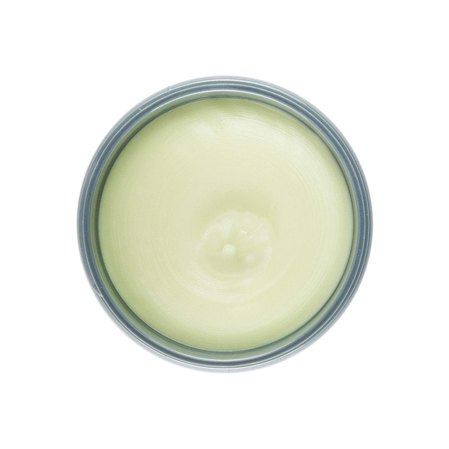 JOHNNY B. Street Cream 3 oz. — Matte Finish, Volumizing Pliable Hair Cream