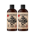 Johnny Slicks Hair Cleaning Kit – Organic Shampoo & Conditioner for Hydrated Hair