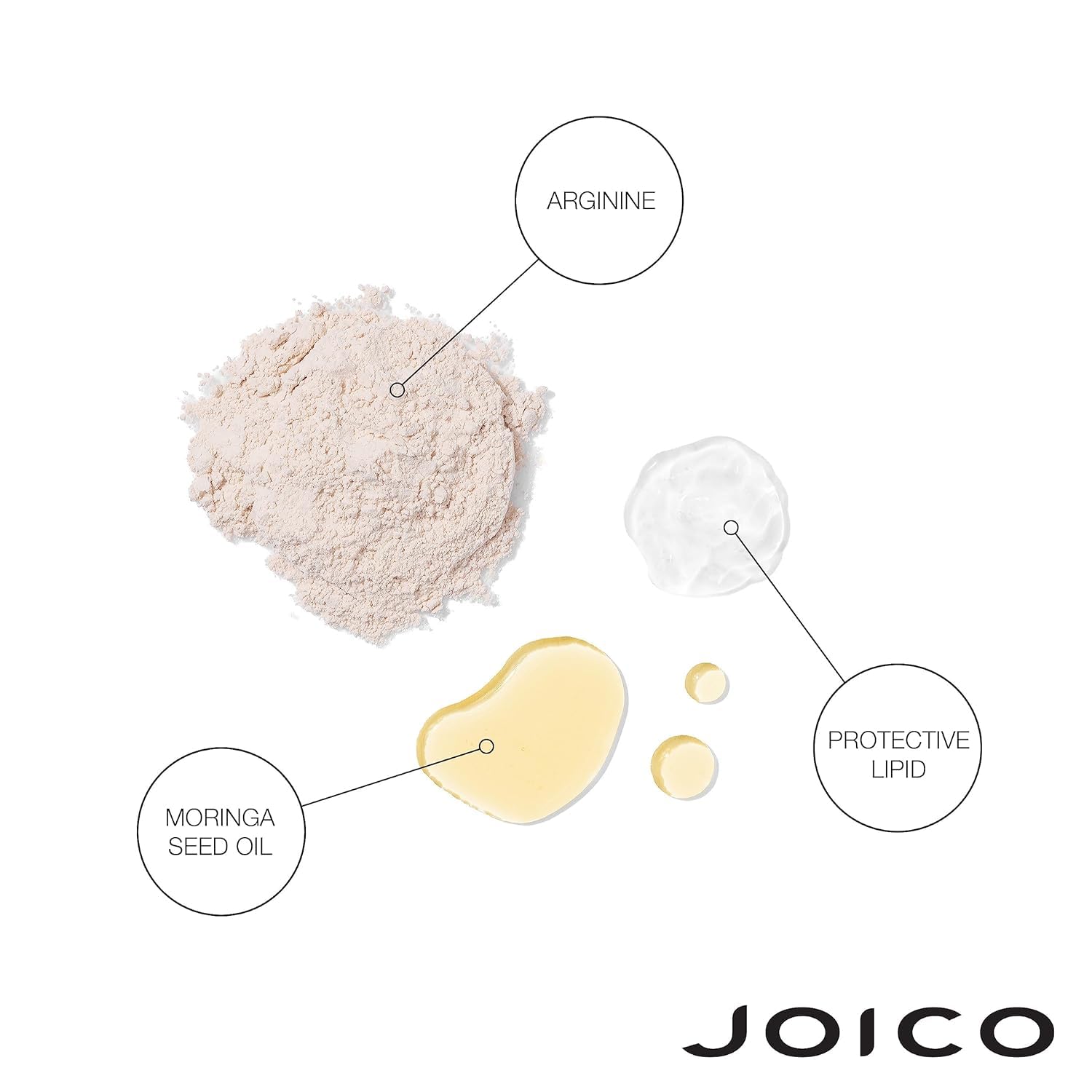 Joico KBOND20 Power Masque – Bond Repair & Hydration for Color-Safe Hair