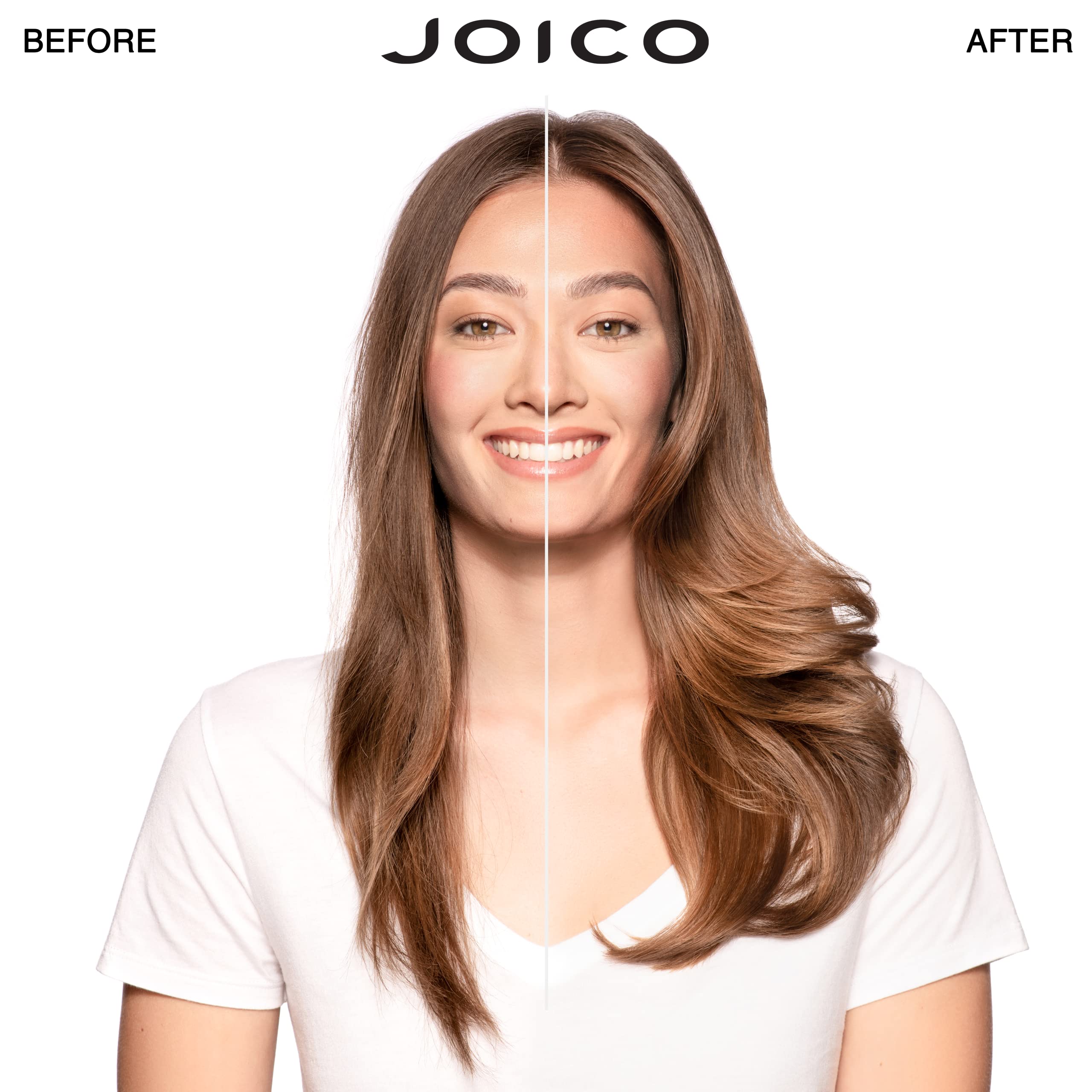 Joico Hydrasplash Replenishing Leave-In for Fine Hair – 2 x 3.38 oz