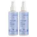 Joico InnerJoi Sea Salt Spray | All Hair Types, Vegan, Sulfate & Paraben Free | 5.1 oz | 2-Pack