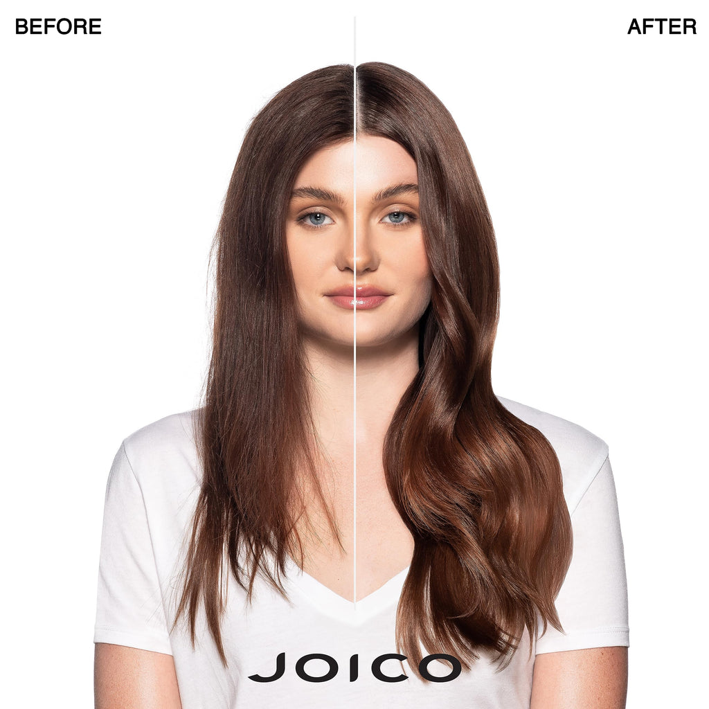 Joico InnerJoi Sea Salt Spray | All Hair Types, Vegan, Sulfate & Paraben Free | 5.1 oz | 2-Pack