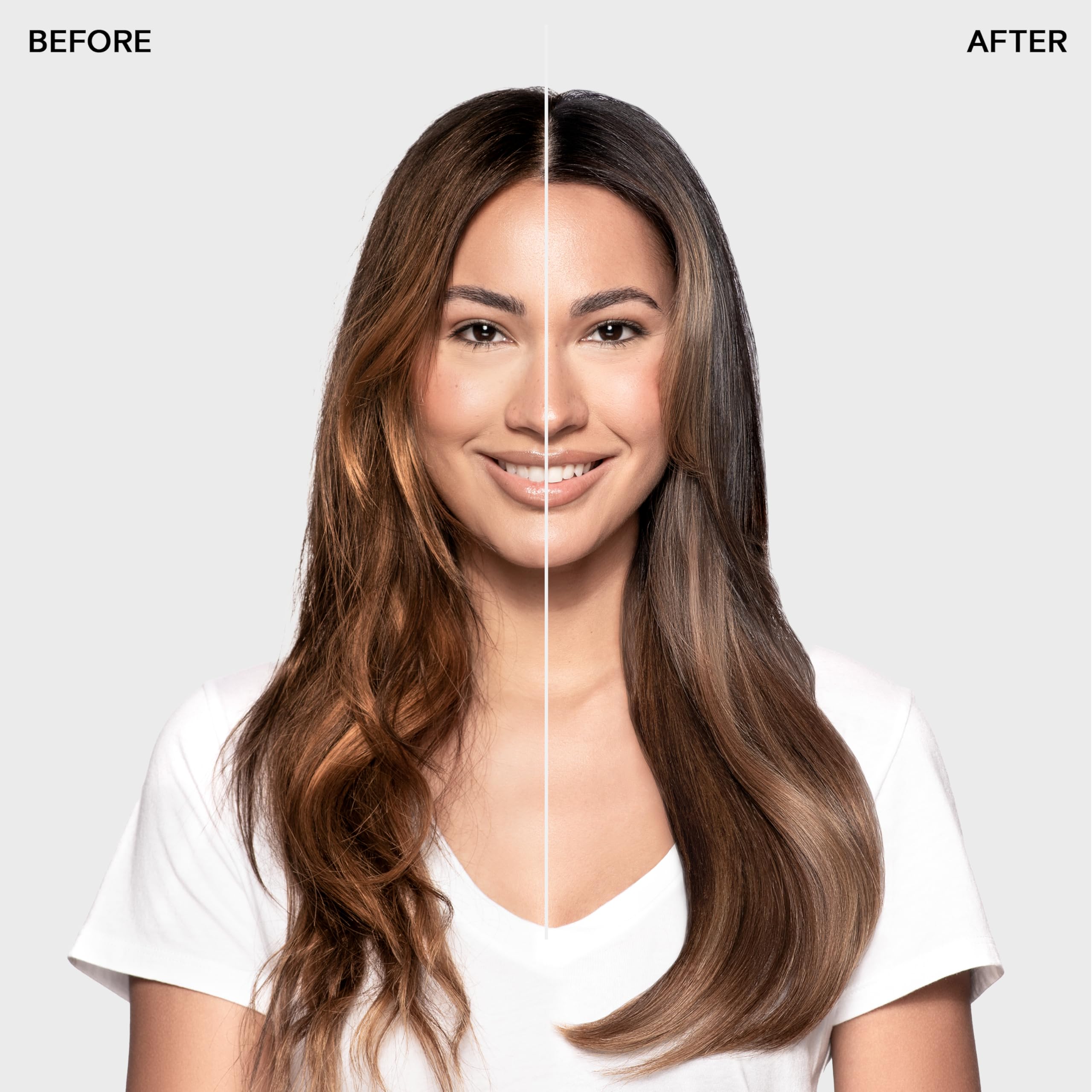 Joico K-PAK Color Therapy Luster Lock – Instant Shine & Repair (2 x 4.7 oz) with Keratin & Argan Oil