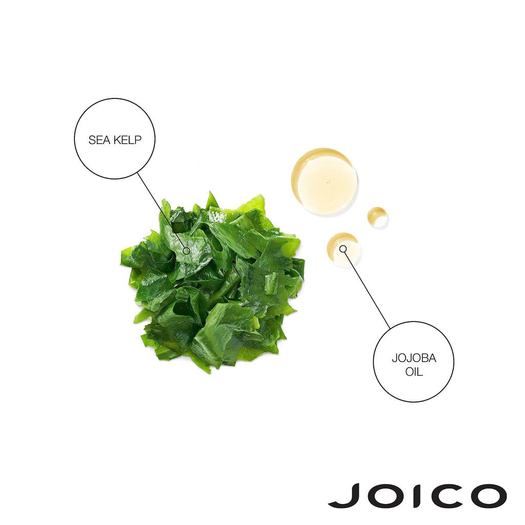 Joico Moisture Recovery Shampoo & Conditioner Set | Replenish Loss Moisture for Thick, Coarse & Dry Hair