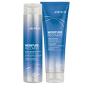 Joico Moisture Recovery Shampoo & Conditioner Set | Replenish Loss Moisture for Thick, Coarse & Dry Hair