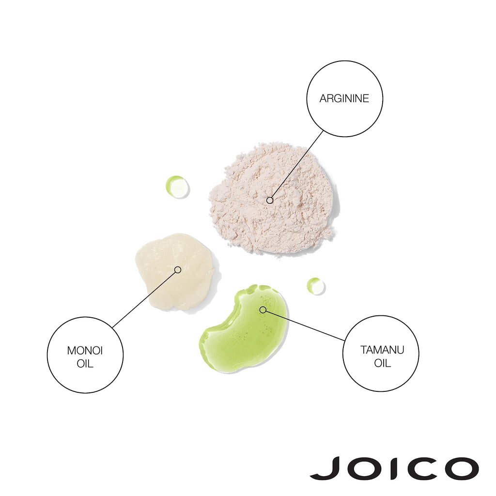 Joico Blonde Life Brightening Masque | 2-Pack Instant Hydration for Blonde Hair
