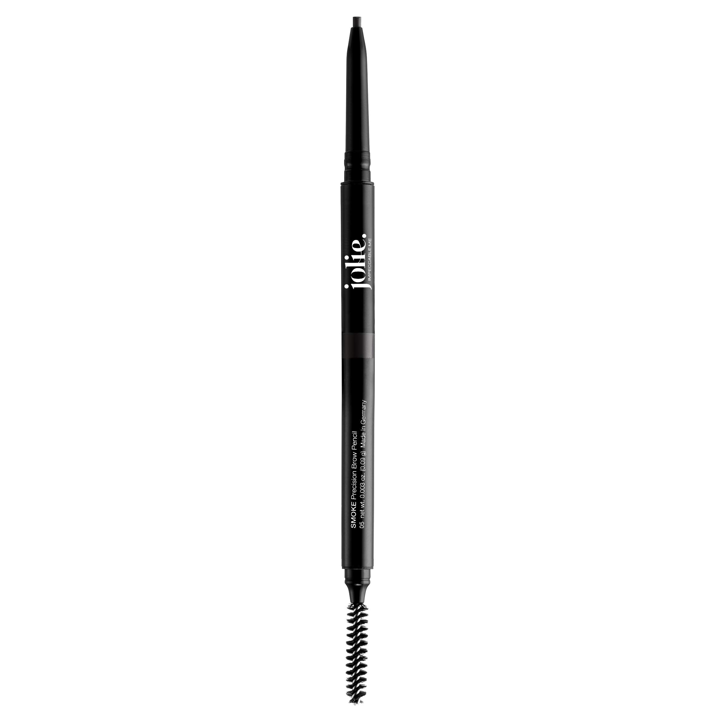 JOLIE Ultra Slim Microfine Brow Pencil Smoke 05 (2-Pack)