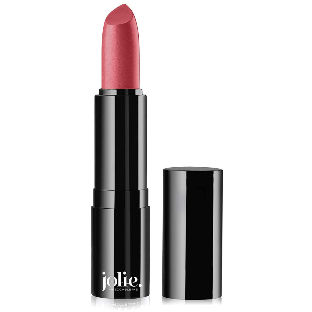Jolie Color-Rich Satin Lipstick (Galena Street) | Lux Color & Hydration