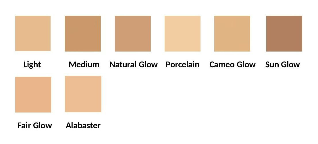 Jolie Mineral Sheer Tint SPF 20 Oil Free – Face Tinted Moisturizer, Hydration & Mineral Sunscreen – Vegan