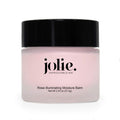 Jolie Rose Face Balm - Illuminating Skin Moisture Dew for Dewy Radiance | Net Wt 2.03 oz