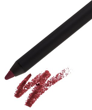 JOLIE Waterproof Ultimate Lip Liner Pencil in Hot Tamale – Long-Wearing, Creamy Definition