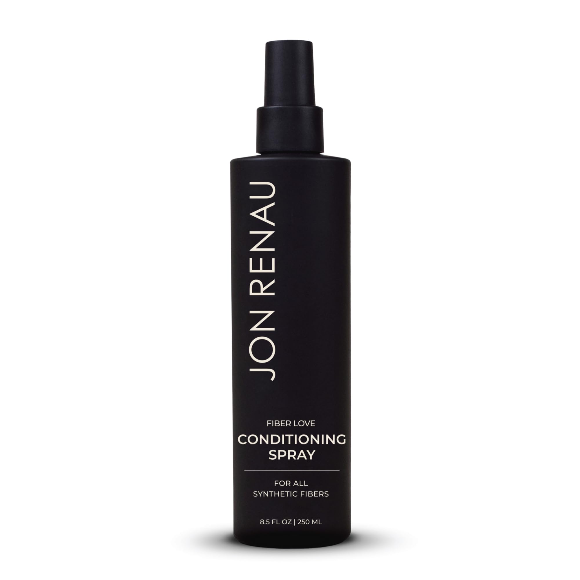 Jon Renau Fiber Love: Synthetic Conditioning Spray for Wigs & Extensions