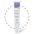 JONZAC Sublimactive Organic Eye & Lip Contour Cream – Anti-Aging, Hydration & Puffiness Reduction (0.5 fl oz)