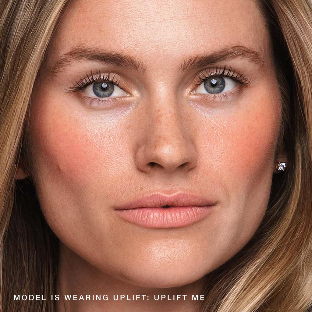 Jouer Blush & Bloom Cheek + Lip Duo – Hydrating Cream Tint for Lips & Cheeks