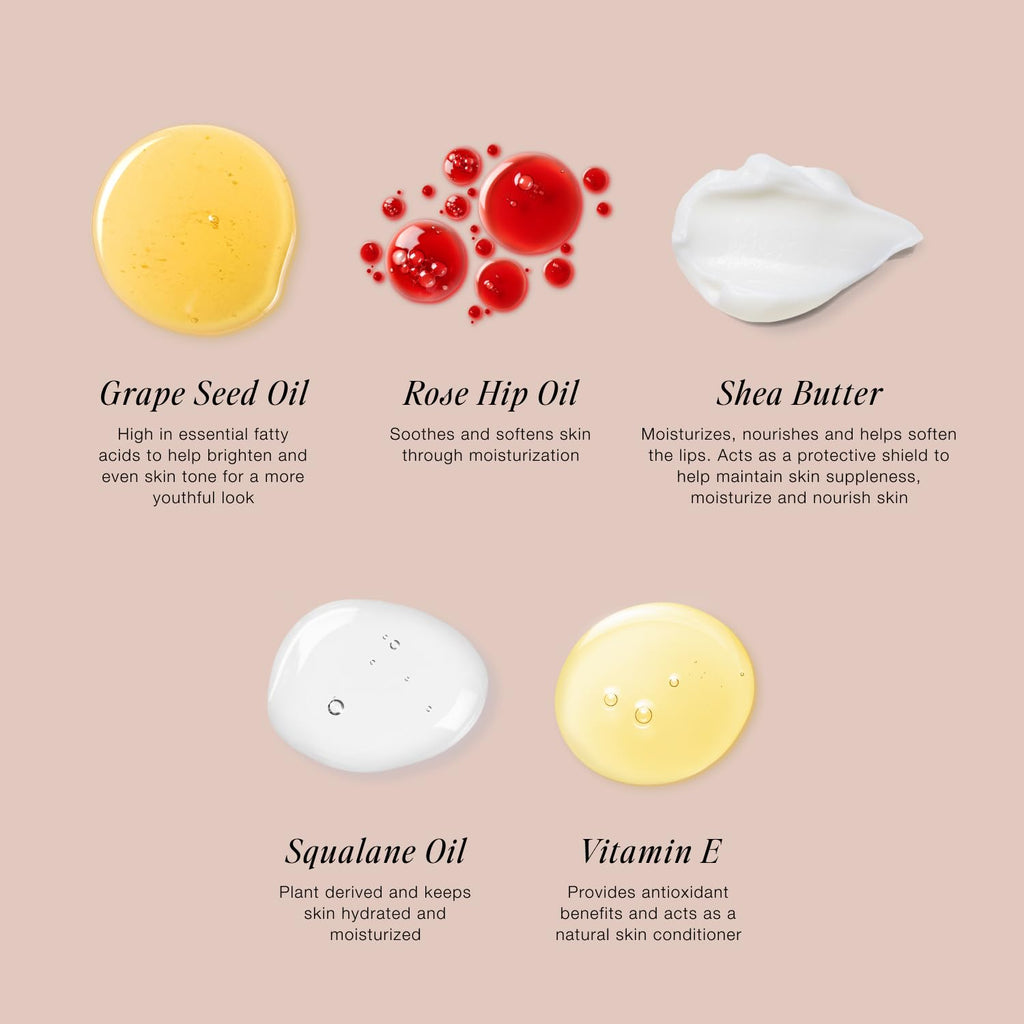 Jouer Blush & Bloom Duo: Hydrating Cream Cheek & Lip Tint
