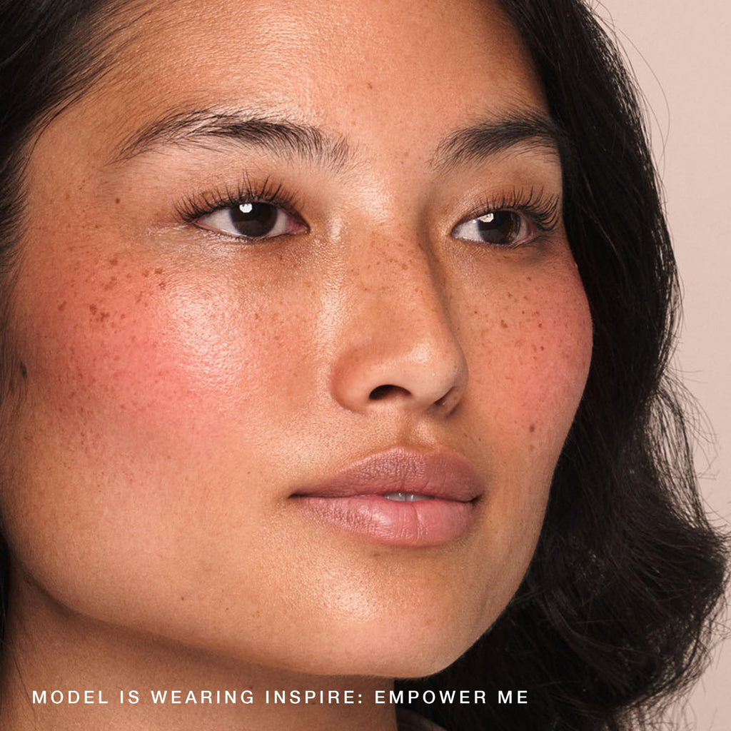 Jouer Blush & Bloom Duo: Hydrating Cream Cheek & Lip Tint