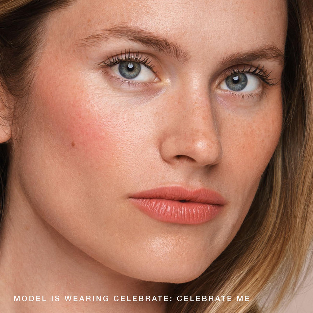 Jouer Blush & Bloom Cheek + Lip Duo – Hydrating Cream Tint