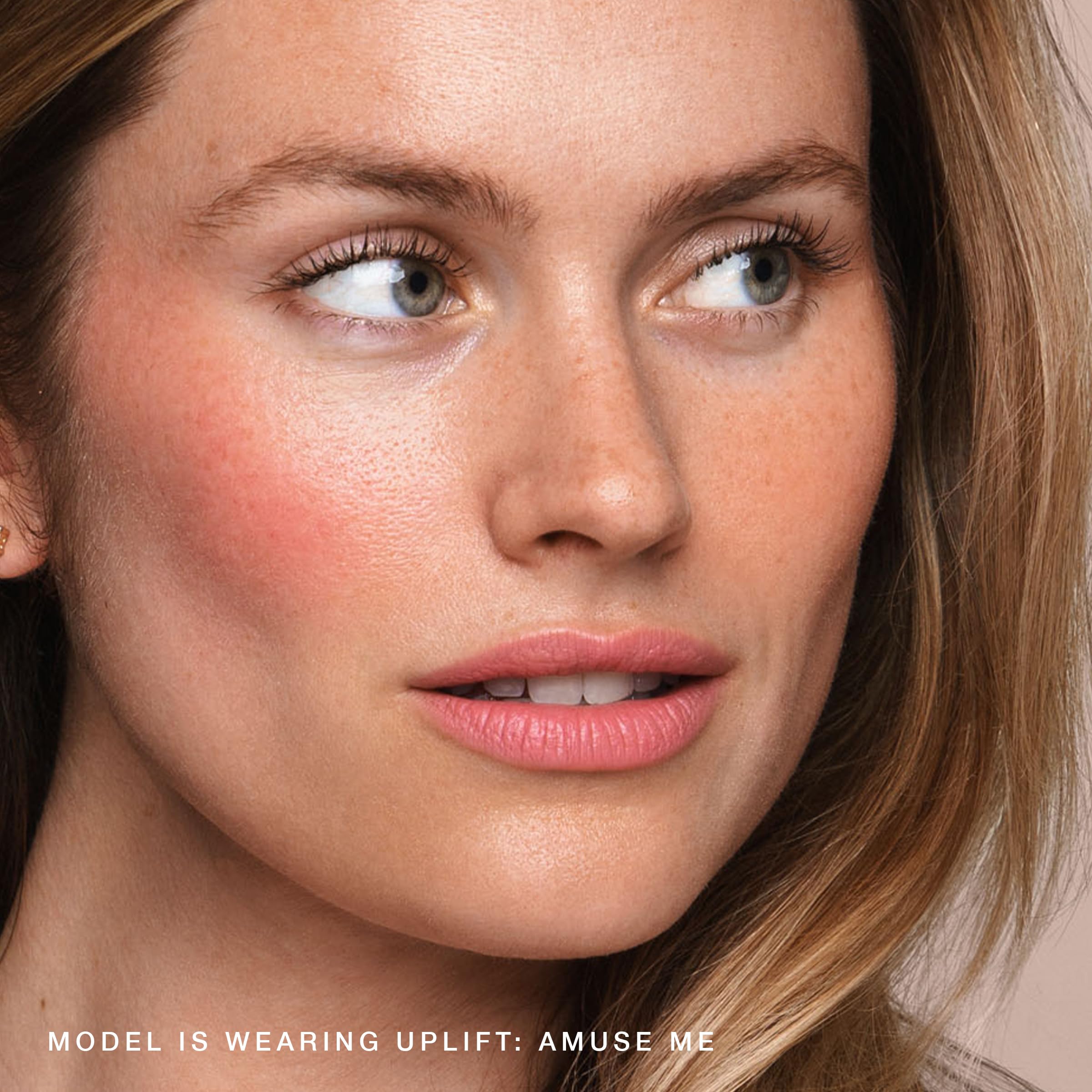 Jouer Blush & Bloom Cheek + Lip Duo – Hydrating Cream Tint for Lips & Cheeks